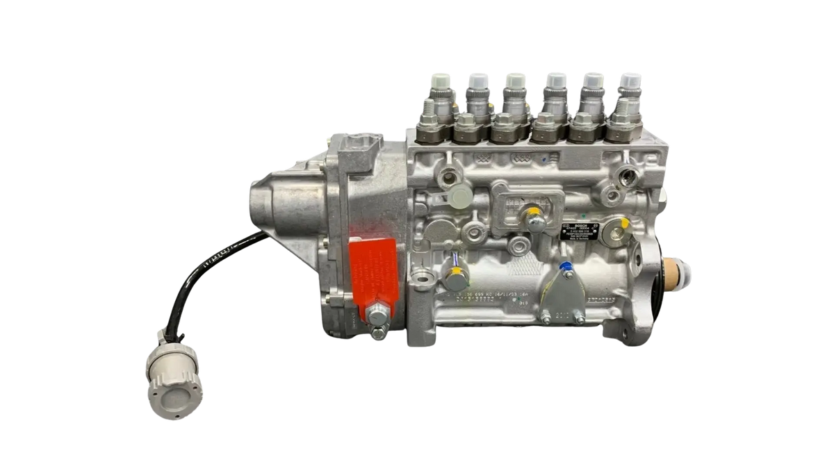 Buy 0402996316, 3093637 - Genuine Bosch Fuel Injection Pump - wisentpartscenter.com