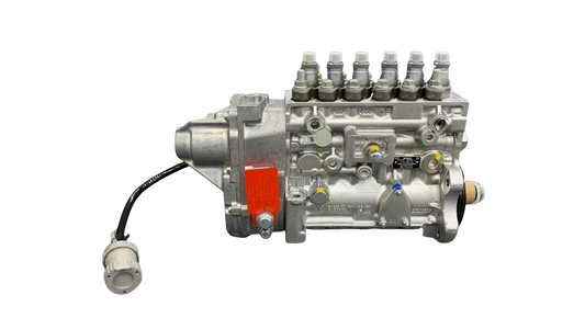 Buy 0402996316, 3093637 - Genuine Bosch Fuel Injection Pump - wisentpartscenter.com