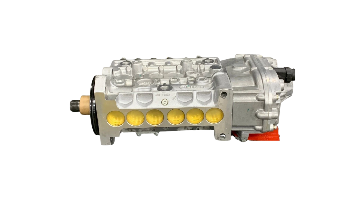 Buy 0402996316, 3093637 - Genuine Bosch Fuel Injection Pump - 3 - wisentpartscenter.com