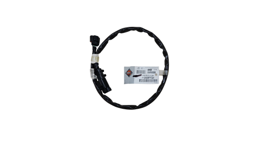 2593977C91 - Genuine International Wiring Harness, DPF Sensor - 1 - wisentpartscenter.com