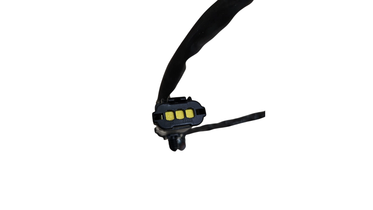 2593977C91 - Genuine International Wiring Harness, DPF Sensor - 2 - wisentpartscenter.com