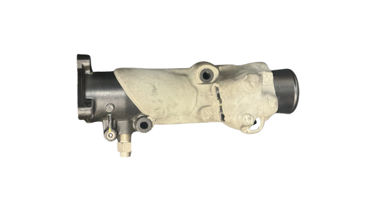Buy 22393653, 22574447, - Genuine Mack EGR Venturi - wisentpartscenter.com