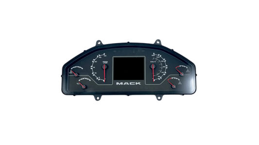 Buy 22801569, 23759258 - Genuine Mack Instrument Cluster - wisentpartscenter.com