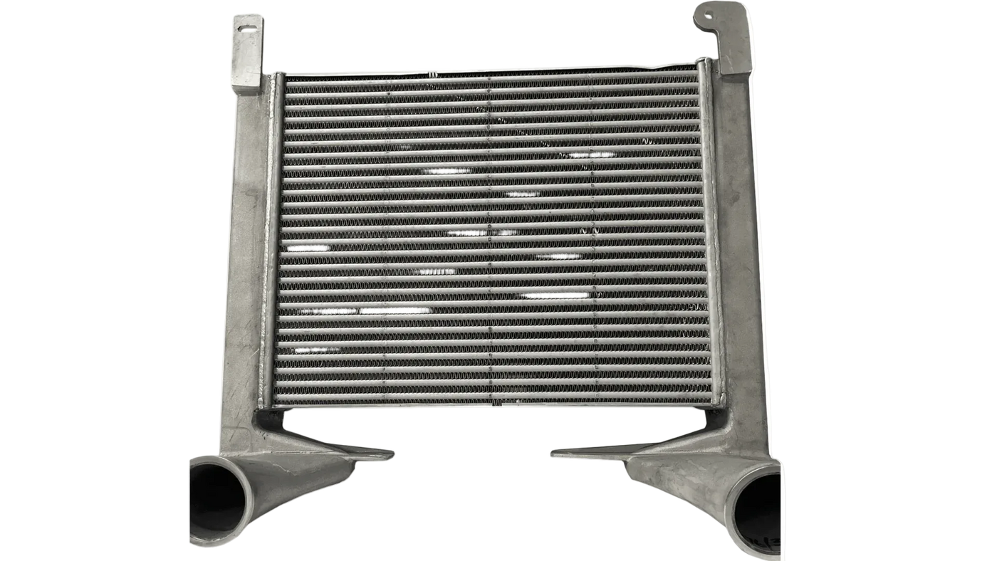 Buy wp20265 - Genuine Mack Charge Air Cooler - wisentpartscenter.com