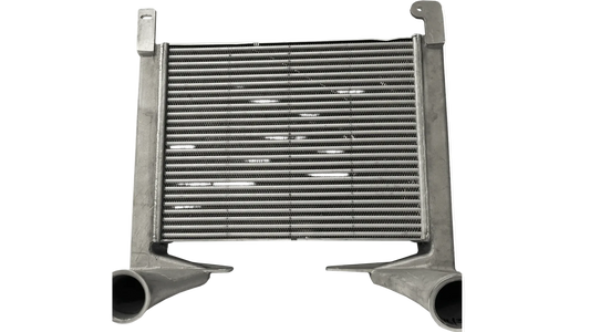 Buy wp20265 - Genuine Mack Charge Air Cooler - wisentpartscenter.com
