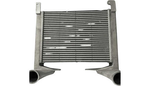 Buy wp20265 - Genuine Mack Charge Air Cooler - wisentpartscenter.com