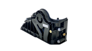 Buy wp20266 - Genuine Volvo Timing Gear Cover - 2 - wisentpartscenter.com