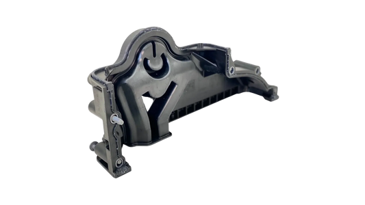 Buy wp20266 - Genuine Volvo Timing Gear Cover - wisentpartscenter.com