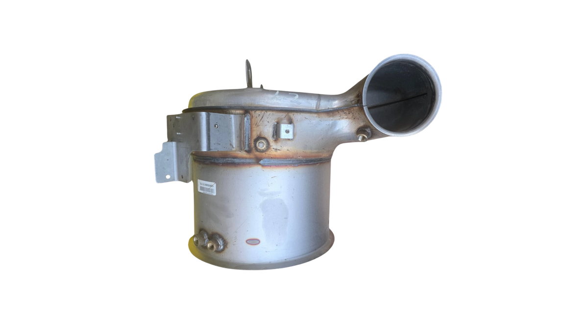 Buy Genuine Volvo/Mack Diesel Oxidation Catalysts DOC MP8/MP10/D13/D16 - 2 - wisentpartscenter.com