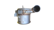 Buy Genuine Volvo/Mack Diesel Oxidation Catalysts DOC MP8/MP10/D13/D16 - 2 - wisentpartscenter.com