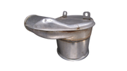 Buy Genuine Volvo/Mack Diesel Oxidation Catalysts DOC MP8/MP10/D13/D16 - 3 - wisentpartscenter.com