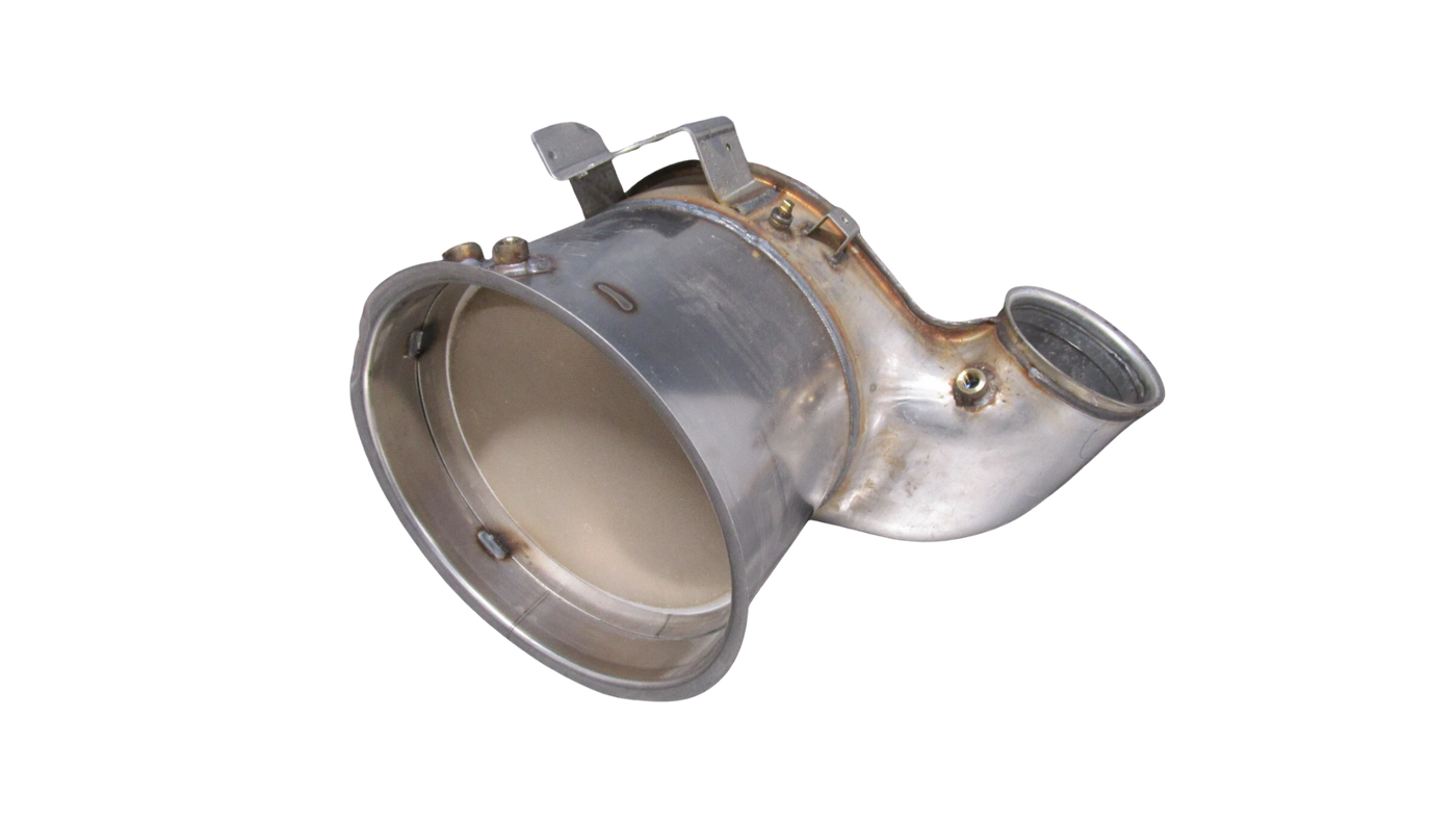 Buy Genuine Volvo/Mack Diesel Oxidation Catalysts DOC MP8/MP10/D13/D16 - 4 - wisentpartscenter.com