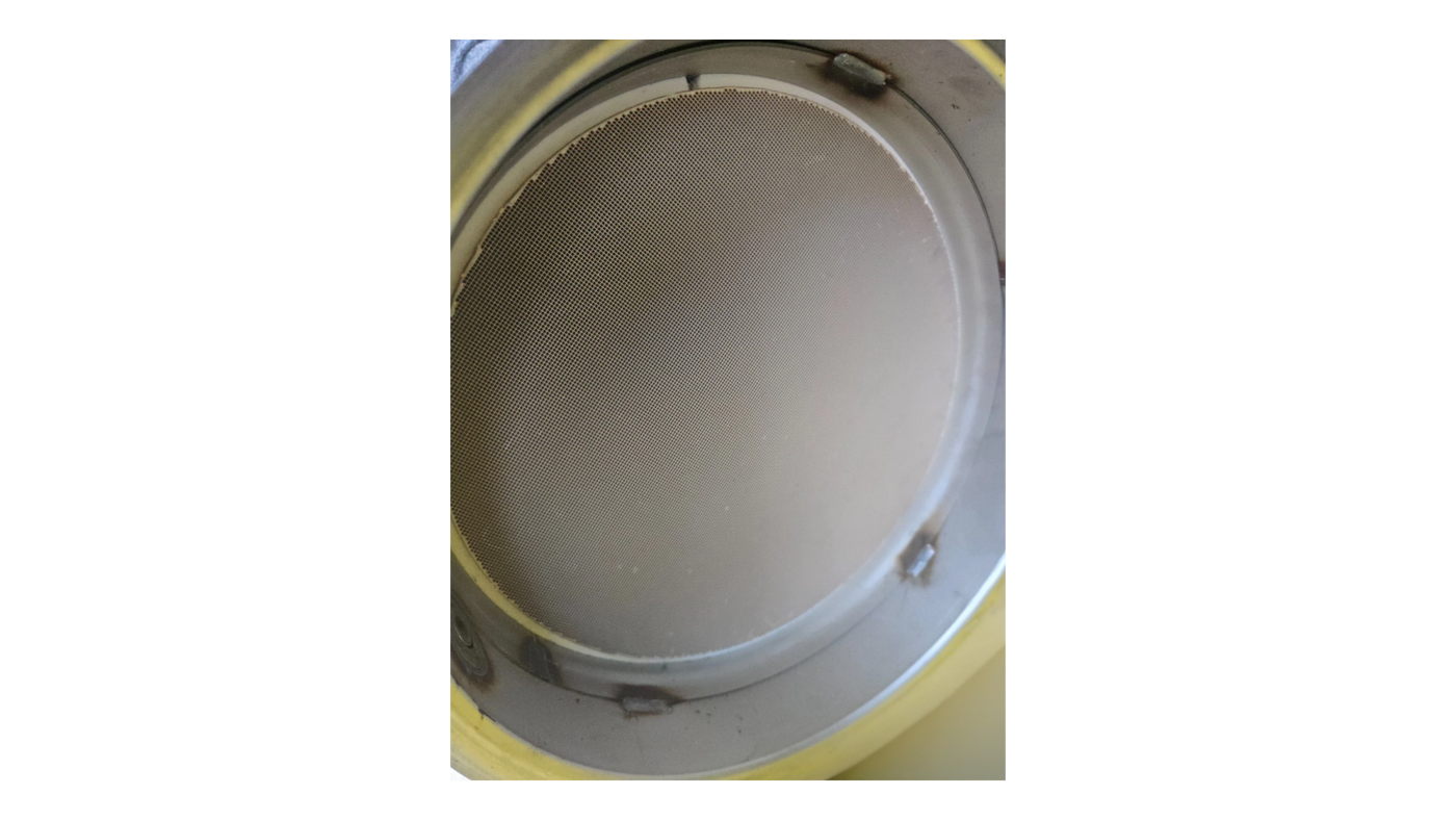 Buy Genuine Volvo/Mack Diesel Oxidation Catalysts DOC MP8/MP10/D13/D16 - 5 - wisentpartscenter.com