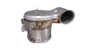 Buy Genuine Volvo/Mack Diesel Oxidation Catalysts DOC MP8/MP10/D13/D16 - wisentpartscenter.com