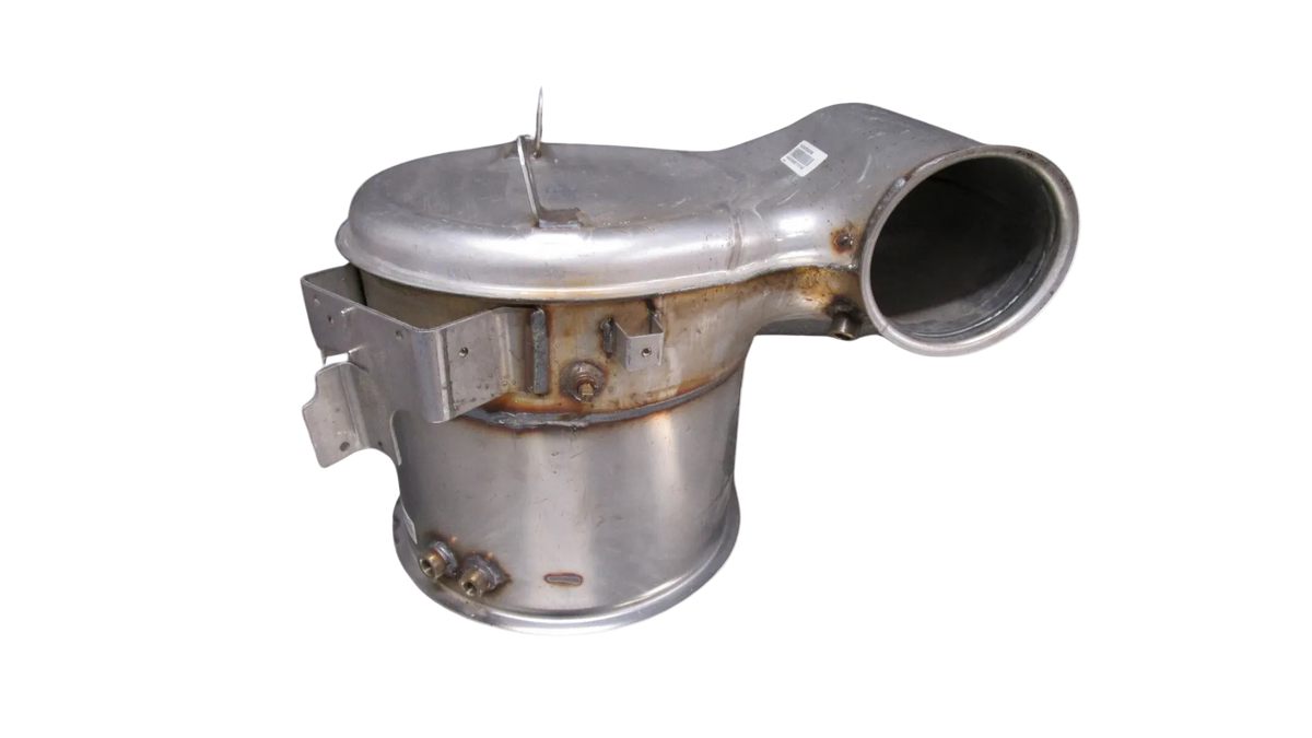 Buy Genuine Volvo/Mack Diesel Oxidation Catalysts DOC MP8/MP10/D13/D16 - wisentpartscenter.com