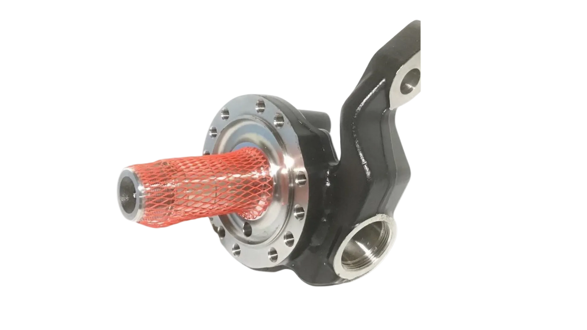 Buy 21063580 - Genuine Mack Steering Knuckle - wisentpartscenter.com