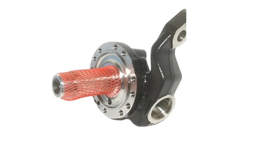 21063580 - Genuine Mack Steering Knuckle - wisentpartscenter.com