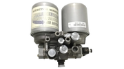 Buy 2608376C91 - Genuine Wabco Twin Air Dryer Assembly - wisentpartscenter.com