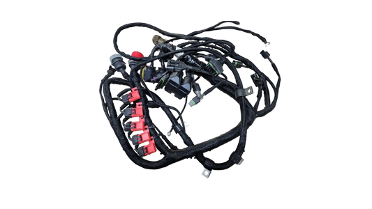 4080965 - Genuine Cummins ECM Wiring Harness - wisentpartscenter.com
