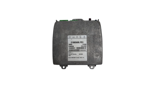 Buy Genuine Volvo/Mack Telematics Control Unit (TCU) - wisentpartscenter.com