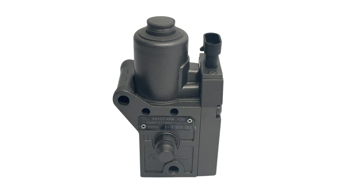 Buy 25101072 - Genuine Mack Air Control Valve E7 - wisentpartscenter.com