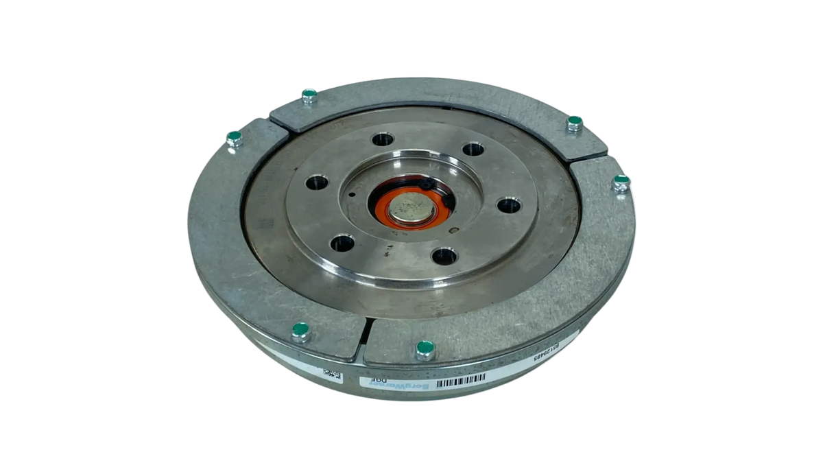 Buy wp20274 Genuine Mack Fan Clutch - 2 - wisentpartscenter.com