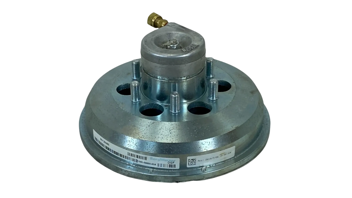Buy wp20274 Genuine Mack Fan Clutch - wisentpartscenter.com