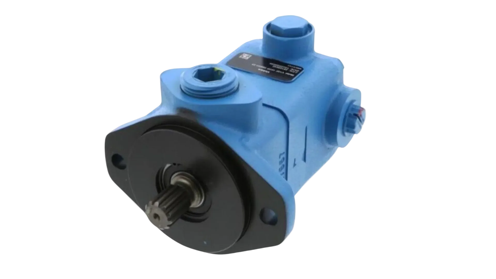 Buy 25109630 - Genuine Mack Hydraulic Steering Pump - wisentpartscenter.com