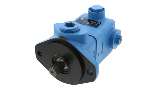 Buy 25109630 - Genuine Mack Hydraulic Steering Pump - wisentpartscenter.com