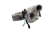 DZ126593 - Genuine John Deere Turbocharger - 3 - wisentpartscenter.com
