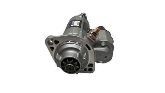 4996708 - Genuine Cummins Starter 12V for ISB/QSB