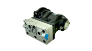 Buy 9125120300, 9125120330 - Genuine Wabco Twin Cylinder Air Compressor - 2 - wisentpartscenter.com