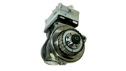 Buy 9125120300, 9125120330 - Genuine Wabco Twin Cylinder Air Compressor - wisentpartscenter.com