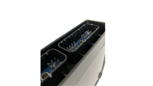 Buy 5010177 - Genuine Bendix Antilock Brake System (ABS) EC-30 Module - 2 - wisentpartscenter.com