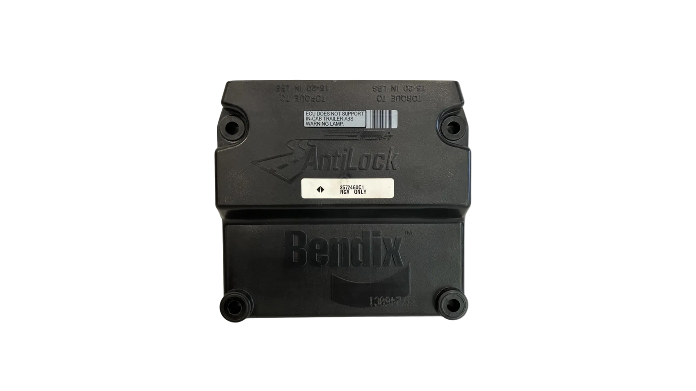 Buy 5010177 - Genuine Bendix Antilock Brake System (ABS) EC-30 Module - wisentpartscenter.com