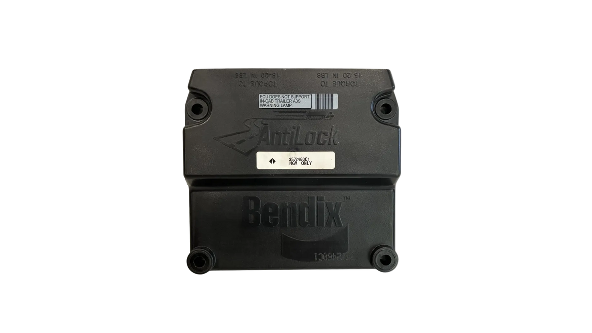 Buy 5010177 - Genuine Bendix Antilock Brake System (ABS) EC-30 Module - wisentpartscenter.com