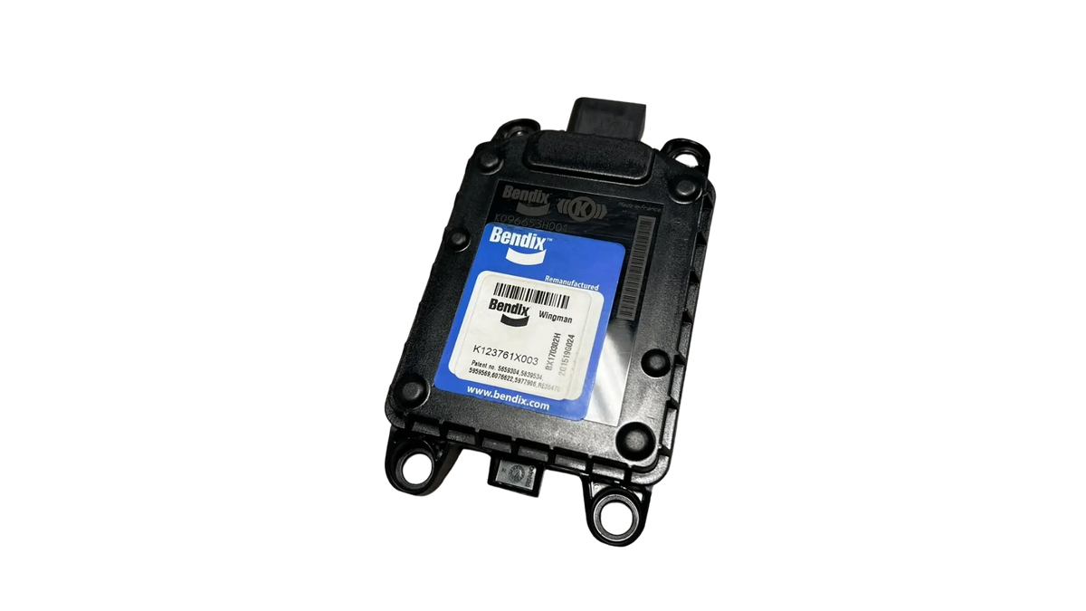 Buy wp20283 - Genuine Bendix Front Radar Assembly FLR21 - wisentpartscenter.com
