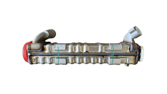 Buy 21944868, 85021674 - Genuine Mack Exhaust Gas Recirculation Cooler - wisentpartscenter.com