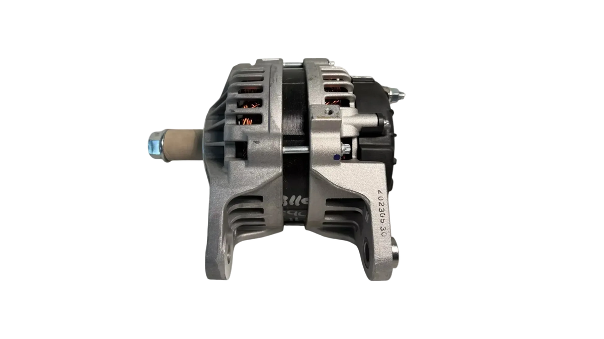 Buy wp20287 - Delco Remy Alternator 12V 40SI 240 Amps - wisentpartscenter.com
