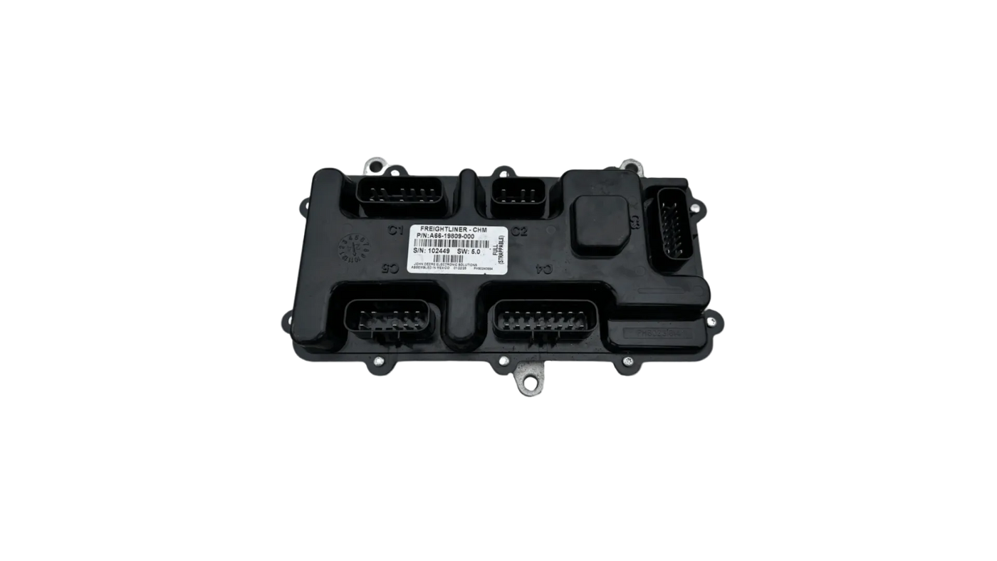 Buy Genuine Freightliner Chassis/EXPN Module M2 - wisentpartscenter.com