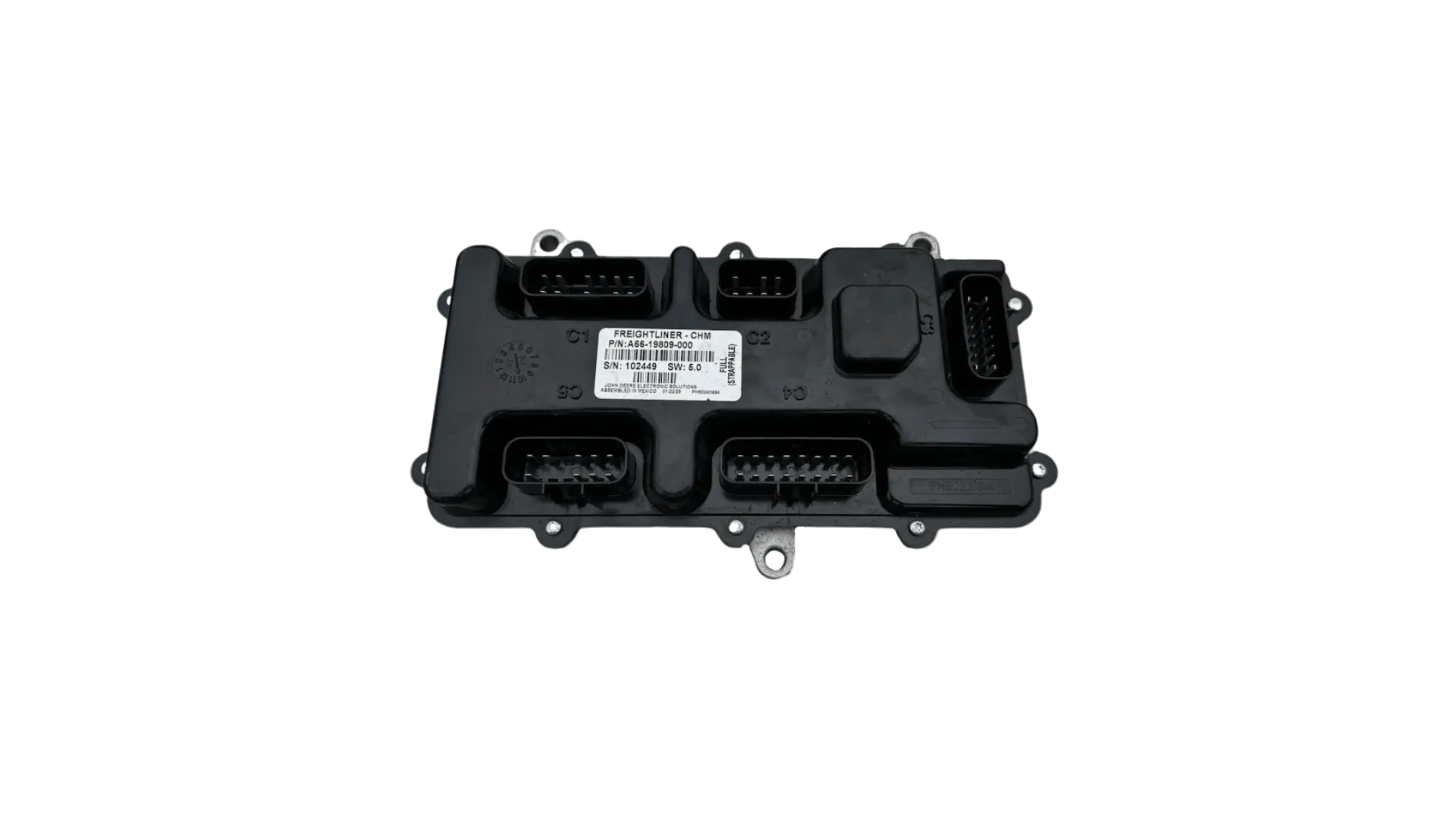 Buy Genuine Freightliner Chassis/EXPN Module M2 - wisentpartscenter.com