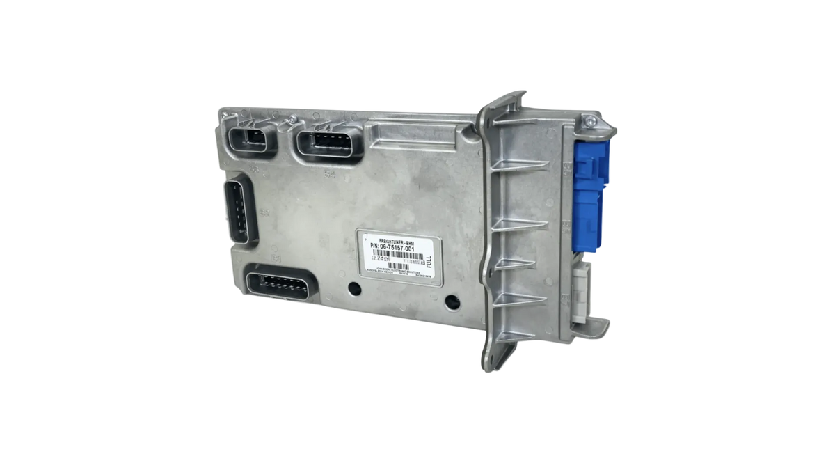 Buy Genuine Freightliner Chassis Module/BHM - Bulkhead Module M2 - wisentpartscenter.com