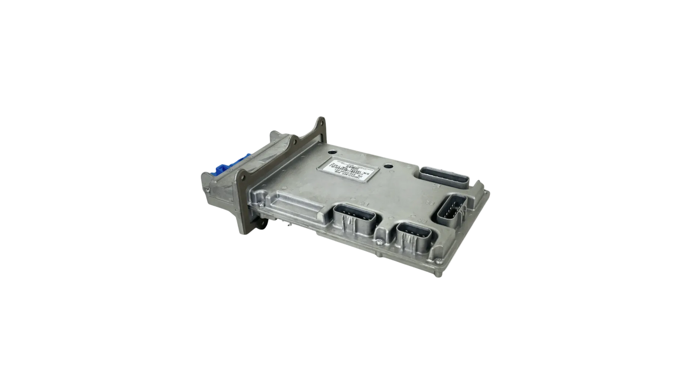 Buy wp20290 - Genuine Freightliner Bulkhead Cab Control Module - wisentpartscenter.com