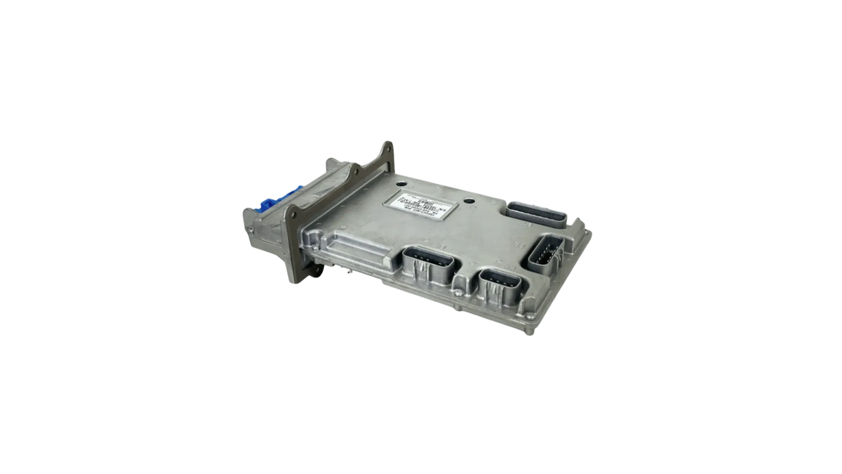Buy wp20290 - Genuine Freightliner Bulkhead Cab Control Module - wisentpartscenter.com