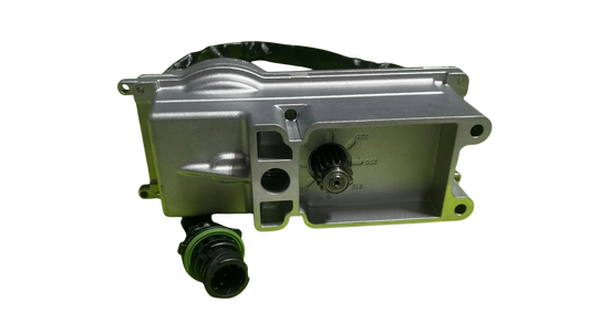Buy wp20291 -  Genuine Holset Electronic Turbocharger Actuator (12V) - 2 - wisentpartscenter.com