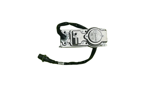 Buy wp20291 -  Genuine Holset Electronic Turbocharger Actuator (12V) - wisentpartscenter.com