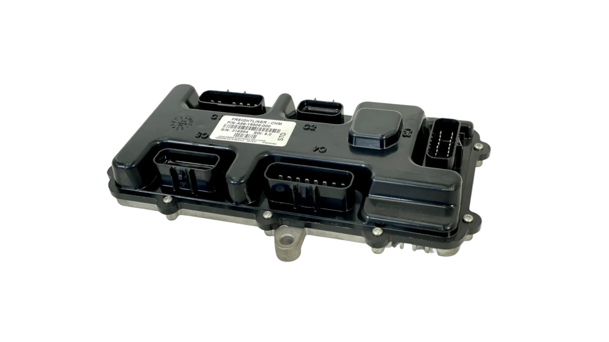 Buy A66-19808-000 - Genuine Freightliner Chassis EXCM Module - wisentpartscenter.com