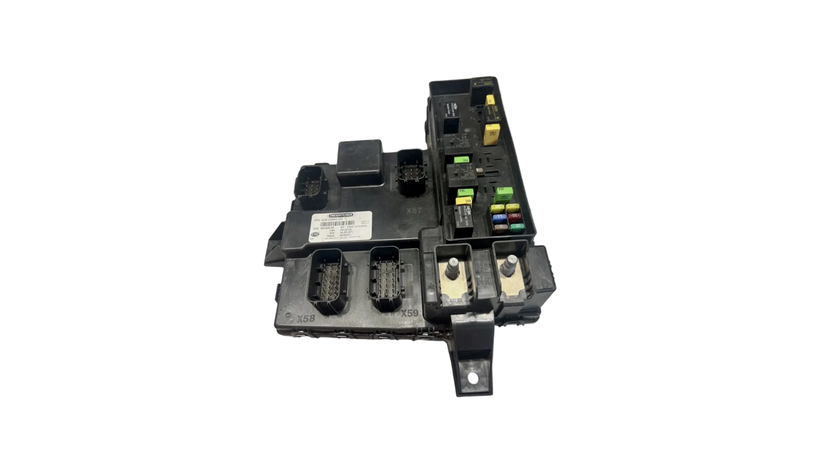 Buy A06-75984-005 - Genuine Freightliner SAM Chassis Module 12V - wisentpartscenter.com