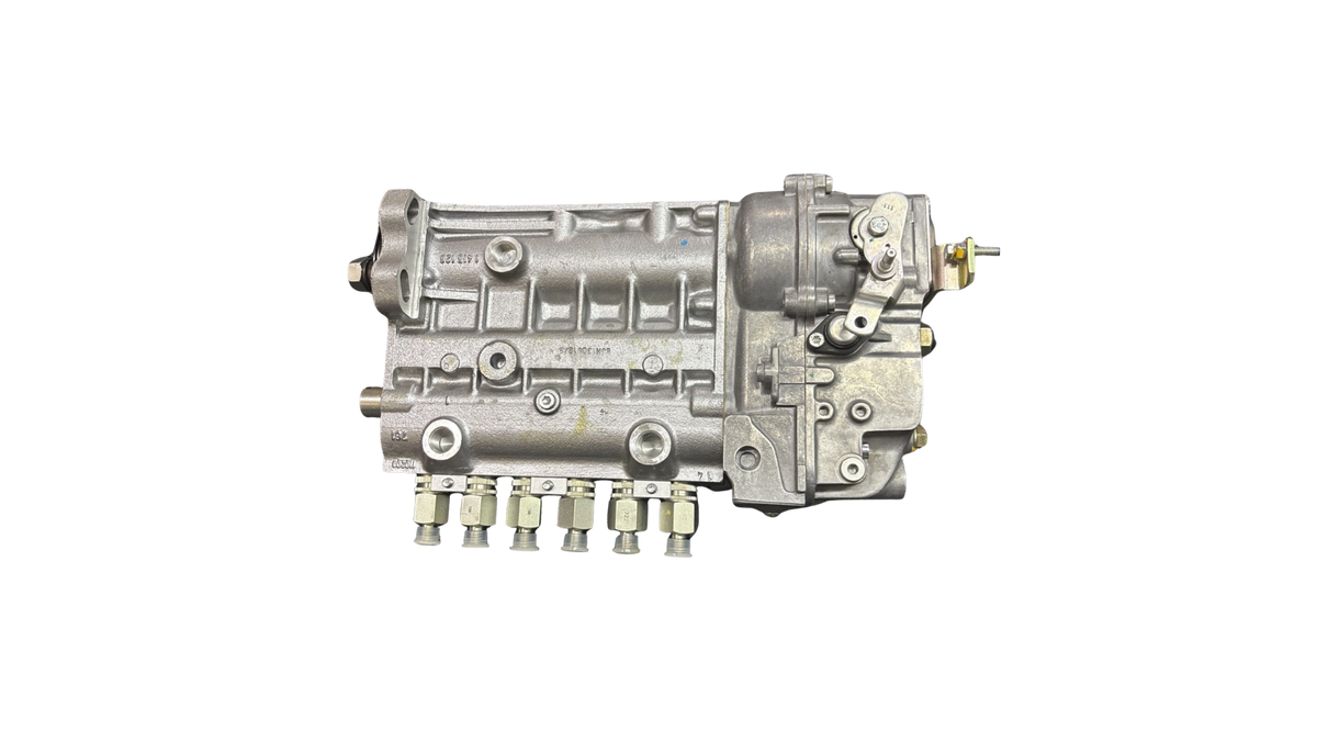 wp20297 - Genuine Cummins Injection Pump  6BT 5.9L Diesel - 2 - wisentpartscenter.com