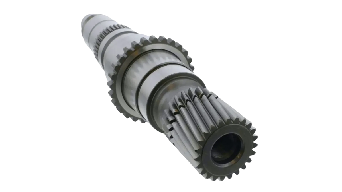 Buy Genuine Volvo I-Shift Automatic Transmission Main Shaft - 2 - wisentpartscenter.com